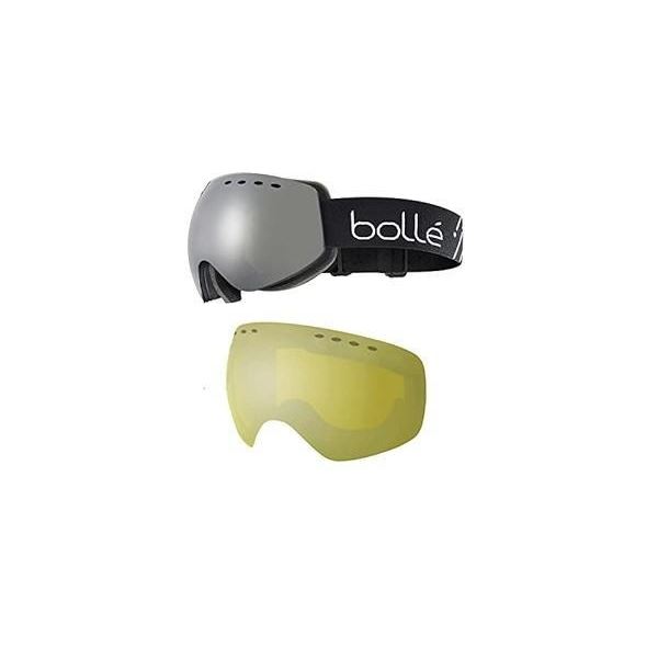 Boulee Ski Goggles with Changeable Lens