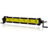 Image 1 : SKYWORLD Led Light Bar, 7 inch 30W Slim Single Row Waterproof Flood Off Road Pod Lights Yellow Drivi