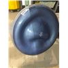 Image 2 : Bosu Multi Functional Original Home Gym Full Body Balance Strength Trainer Ball Equipment with Guide