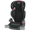 Image 1 : Graco Turbobooster Highback Booster Seat, 2-in-1 Car Seat, Highback to Backless Booster, Lennon