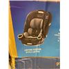 Image 3 : Graco All In One Car Seat, 4Ever 4-in-1 Car Seat, Convertible from Infant to Toddler (1.8-18 kg), Wa