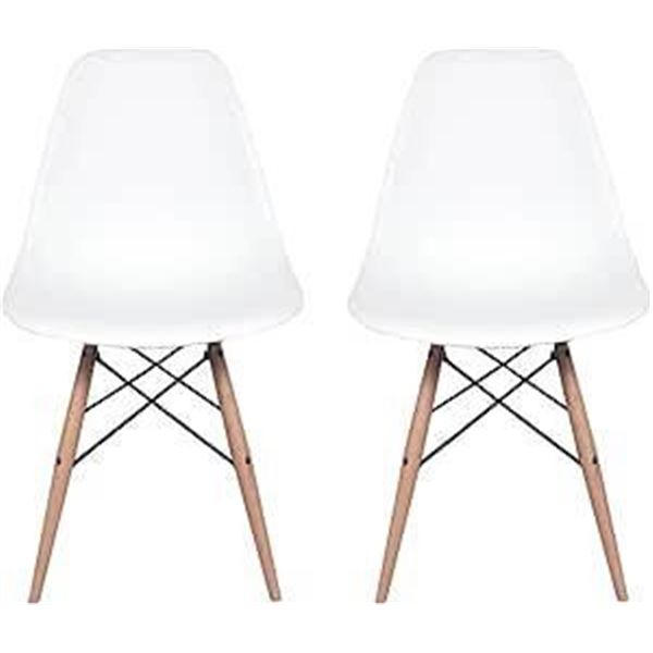 Bayside 2-Pack Chairs