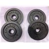 Image 5 : Yes4All Adjustable Cast Iron Dumbbell, Poids Et Haltere, Weights for Home Gym 40/50/52.5/ to 60lbs w