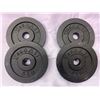Image 6 : Yes4All Adjustable Cast Iron Dumbbell, Poids Et Haltere, Weights for Home Gym 40/50/52.5/ to 60lbs w