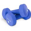 Image 1 : Yes 4 All 12lbs Dumbell Pair