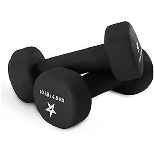 Yes 4 All 10lbs Dumbell Pair