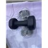 Image 2 : Yes 4 All 10lbs Dumbell Pair