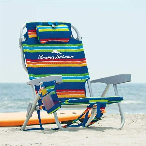 Tommy Bahama Backpack Chair