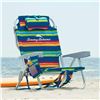 Image 1 : Tommy Bahama Backpack Chair