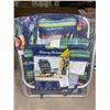 Image 2 : Tommy Bahama Backpack Chair