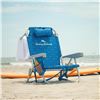 Image 1 : Tommy Bahama Beach Chair Blue
