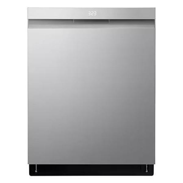 Smart Top Control Dishwasher with QuadWash Pro™, and Dynamic Dry™