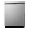 Image 1 : Smart Top Control Dishwasher with QuadWash Pro™, and Dynamic Dry™