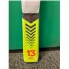 Image 4 : Volkl Jr Racetiger Yellow V Motion Skis FGL 120