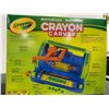 Image 2 : Crayola Motorized Crayon Carver