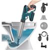 Image 1 : Toilet Plunger, Heavy Duty Drain Clog Blaster, Aiment Unclog Gun, Powerful Pneumatic Dredge Equipmen