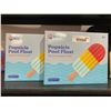 Image 1 : Rae Popsicle Pool Float Lot of 2