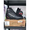 Image 1 : Rossignol Nordic Ski Boots XC-2 RIJW090 Size 45