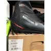 Image 2 : Rossignol Nordic Ski Boots XC-2 RIJW090 Size 45