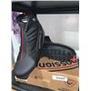 Image 3 : Rossignol Nordic Ski Boots XC-2 RIJW090 Size 45
