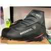 Image 4 : Rossignol Nordic Ski Boots XC-2 RIJW090 Size 45