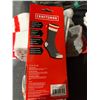 Image 4 : Craftsman Classic Wool Socks Pack of 3 Mens Size 10-13  Lot of 3