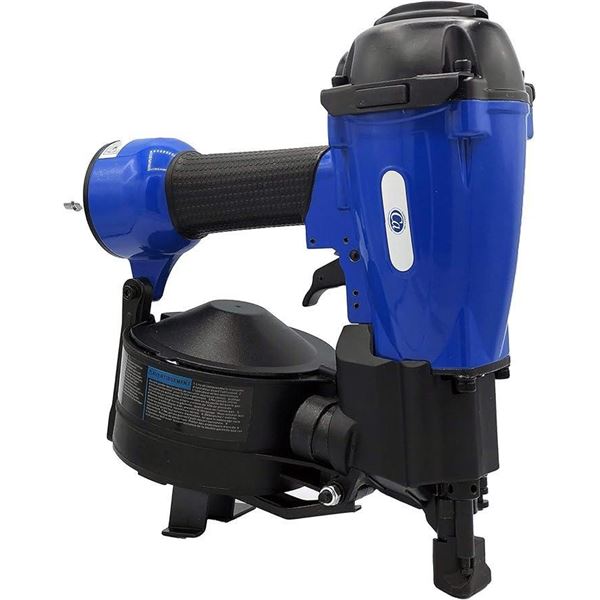 Crispo APF3145 Air DIY Series Roofing Coil Nailer