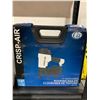 Image 2 : Crispo APF3145 Air DIY Series Roofing Coil Nailer