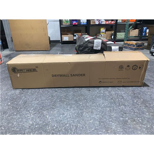 Bryner Drywall Sander