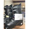 Image 2 : Salomon Shift Pto Sport 90 W AT Black Belluga Last 100 Size 24 / 24.5