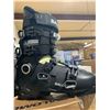 Image 3 : Salomon Shift Pto Sport 90 W AT Black Belluga Last 100 Size 24 / 24.5