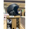Image 1 : K2 Approach Black Size Medium Ski and Snowboard Helmet