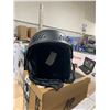 Image 3 : K2 Approach Black Size Medium Ski and Snowboard Helmet