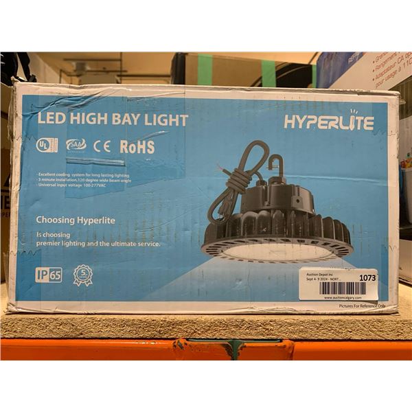 Hyperlite LED High Bay Light