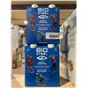 Image 1 : Bio Steel Sport Hydration Blue Raspberry Flavor 8 x 500ml