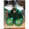 Image 1 : Simple Green All Purpose Cleaner Concentrate 946ml x 6