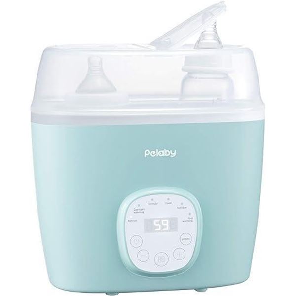 Pelaby Bottle Warmer And Sterilizer 5 in 1