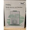 Image 2 : Pelaby Bottle Warmer And Sterilizer 5 in 1