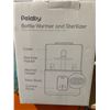 Image 3 : Pelaby Bottle Warmer And Sterilizer 5 in 1