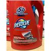Image 2 : Resolve Carpet Cleaning Machine Solution 1.77L x 2