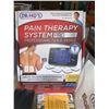 Image 3 : Dr-Ho's Pain Therapy System PRO and Accessories