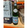 Image 1 : S.Pellegrino Carbonated Natural Mineral Water 12 x 750ml