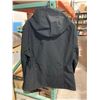 Image 3 : Calvin Klein Black Jacket Ladies Size Medium