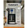 Image 1 : Cuisinart Brew Central 14 Cup Digital Coffeemaker