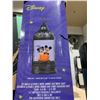 Image 2 : Disney Halloween Spooky Lantern With LED Lights