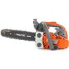 Image 1 : NEO-TEC 12'' Top Handle Gas Chainsaw,2-Stroke 25.4cc Portable Chain Saws for Trees Gas Powered Wood 