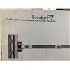 Image 2 : Sweetbot P7 Cordless Stick Vacuum Cleaner with Cyclone Technology