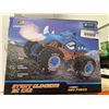 Image 1 : Deerc Stunt Climbing RC Car 2.4GHz RC 4WD Power