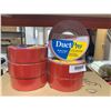 Image 1 : Cantech Duct Pro 48mm x 55m 6 Rolls