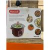 Image 3 : Macook Mini Rice Cooker 1.0L